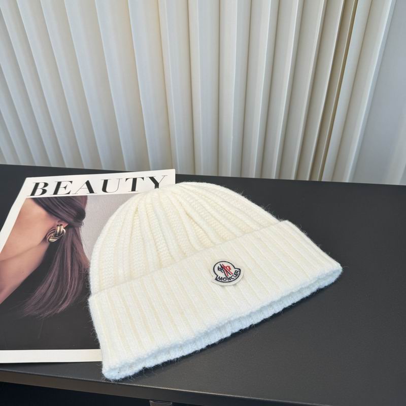 Moncler Beanie ID:20261020-335
